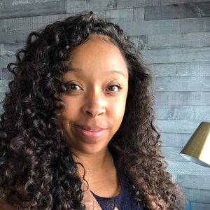 Meet your Posher, Tameeko